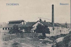 čeminy