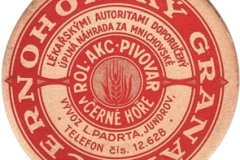 Cerna-Hora