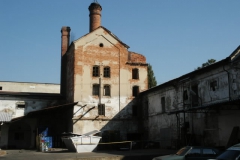 Ceska Lipa M. Krupička - září 2003 04