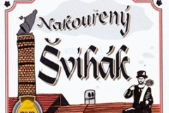 nakoureny-svihak