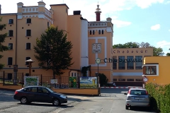 chodovar_budova