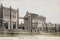 Chomutov-Komotau-pivovar-kolem-roku-1910.