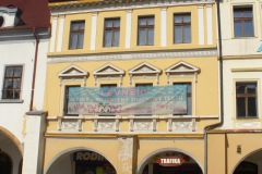 Chomutov-Měšťanský-dům-právovárečný-a-sladovnický-Mám.1.máje-č.10-autor-Jaroslav-Štofko