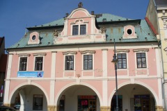 Chomutov-pivovar-v-bývalé-radnici-Nám.1.máje-č.4-autor-Jaroslav-Štofko