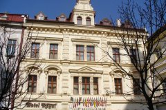 Chomutov-právovárečný-dům-Mám.1.máje-č.14-autor-Jaroslav-Štofko