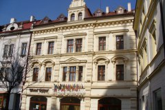 Chomutov-právovárečný-dům-Nám.1.máje-č.14-autor-Jaroslav-Štofko