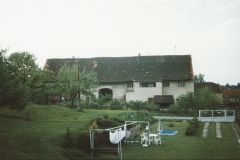 Chrestovice