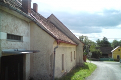 Chotiměř autor Luděk Gasseldorfer, léto 2010 02