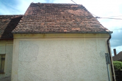 Chotiměř autor Luděk Gasseldorfer, léto 2010 05