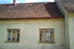 Chotiměř autor Luděk Gasseldorfer, léto 2010 07