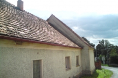 Chotiměř autor Luděk Gasseldorfer, léto 2010 09