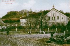 Choustníkovo-Hradiště-