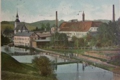 Chribska