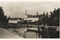 chřibská