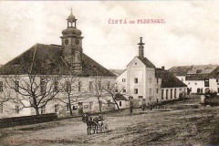 Čistá-u-RA-1908