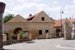 Dobřichovice-J.Pechánek-červenec-2004-02