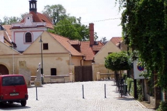 Dobřichovice-J.Pechánek-červenec-2004-03