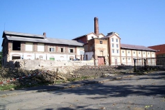 Dobříš  říjen 2005 01