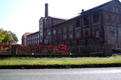 Dobříš  říjen 2005 02