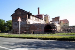Dobříš  říjen 2005 03