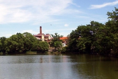 Dobříš  říjen 2005 04