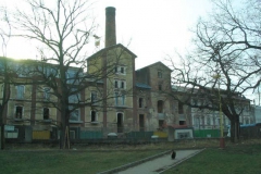 Dobříš-leden 2007 01
