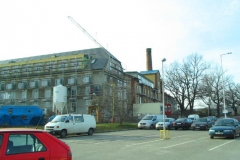 Dobříš-leden 2007 02
