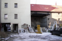 Dobrovice J. Pechánek - únor 2005 04