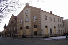 Dobrovice J. Pechánek - únor 2005 05