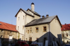 Dobrovice J. Pechánek - únor 2005 06