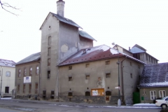 Dobrovice J. Pechánek - únor 2005 07