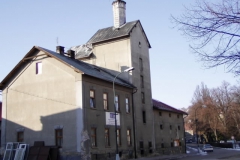 Dobrovice J. Pechánek - únor 2005 08