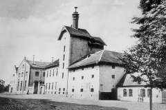 Dobrovice z materiálů Okresního muzea Mladá Boleslav