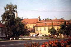 Doksany M.Anger