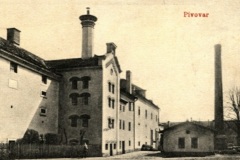 Doksany-Pivovar