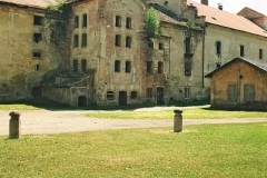 Doksany autor Martin Krupička, červen 2003 01
