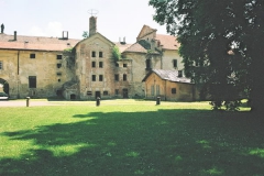 Doksany autor Martin Krupička, červen 2003 02