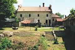 Doksany autor Martin Krupička, červen 2003 03