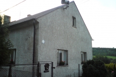 Dolní Bělá autor Luděk Gasseldorfer, léto 2011 pi.hospoda