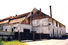 Dolní Lukavice M.Anger