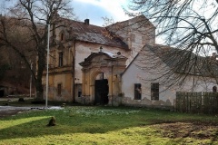 Dolni-Rocov