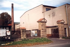 Dřevěnice M.Anger
