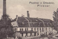Dřevěnice