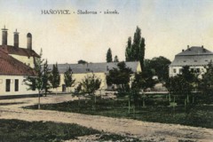 hanovice