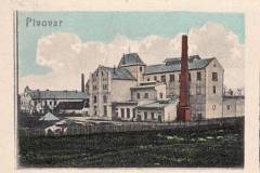hlinsko_budova