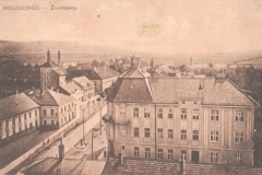 holešov