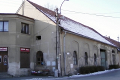 Horky nad Jizerou Jan Pechánek únor 2005 01