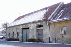 Horky nad Jizerou Jan Pechánek únor 2005 02