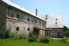Horní Dlouhá Loučka červen 2010