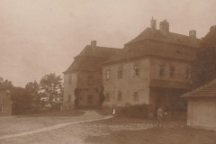 horovice-stary-zamek